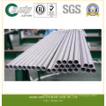 High Quality Welded Ss201 Decorative Stainless Steel Pipe